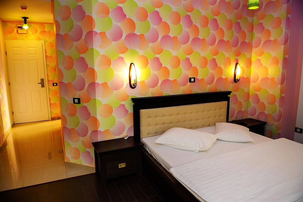 Vila Hd Hunedoara Room photo