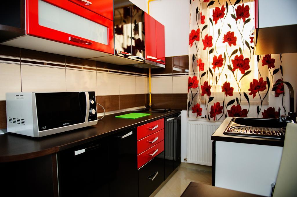 Vila Hd Hunedoara Room photo