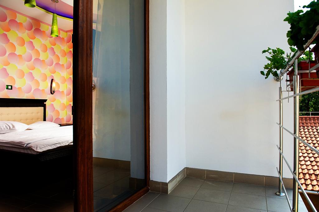 Vila Hd Hunedoara Room photo