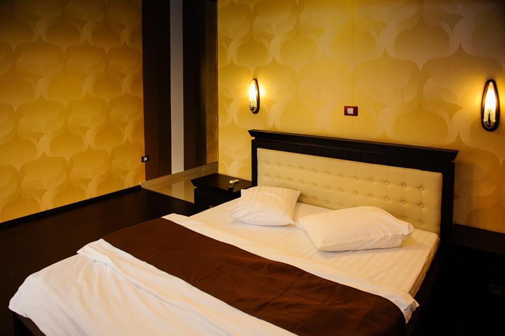 Vila Hd Hunedoara Room photo