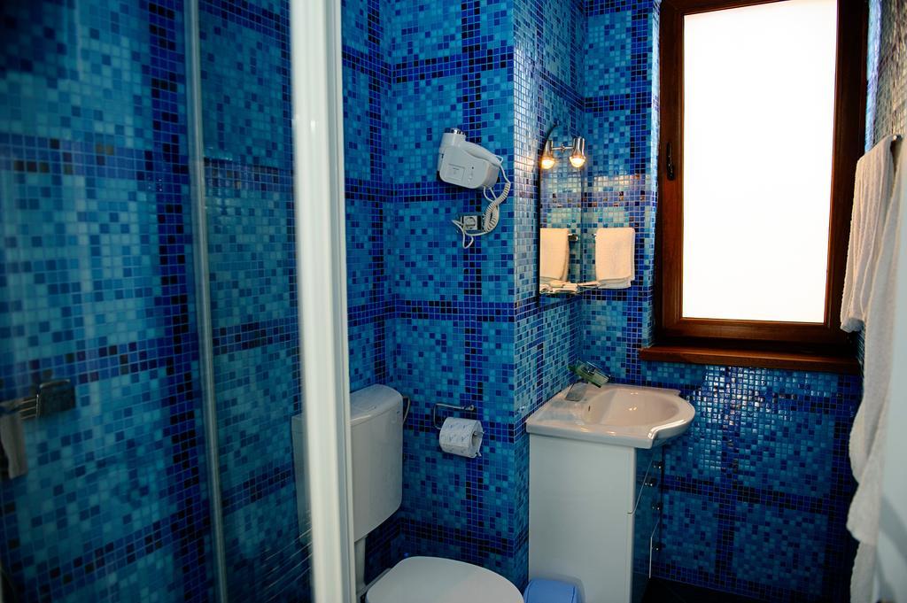 Vila Hd Hunedoara Room photo