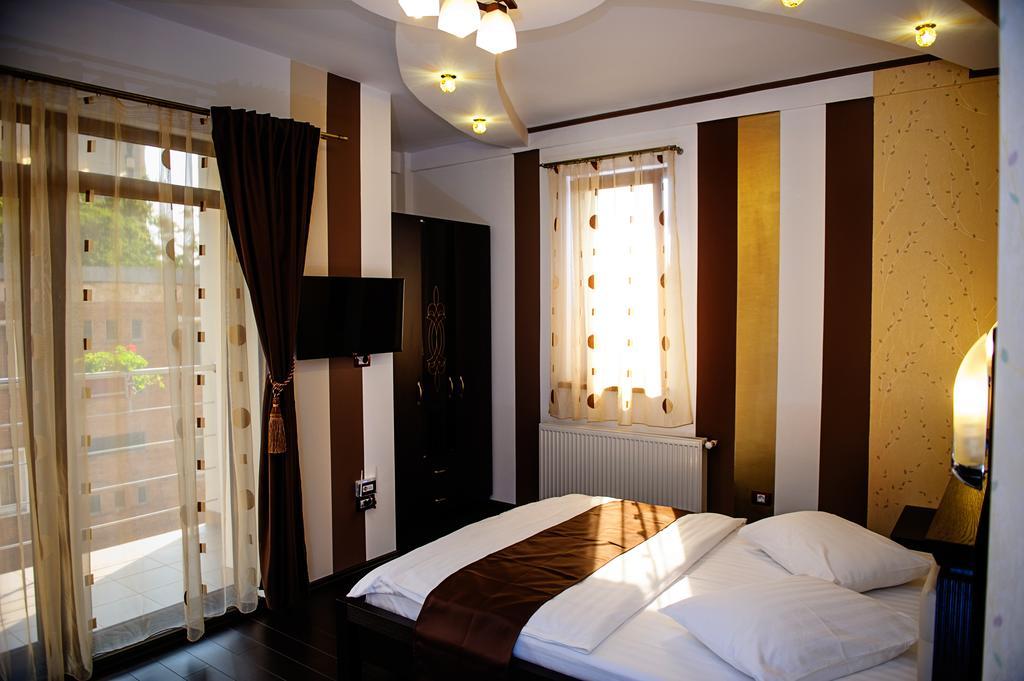 Vila Hd Hunedoara Room photo