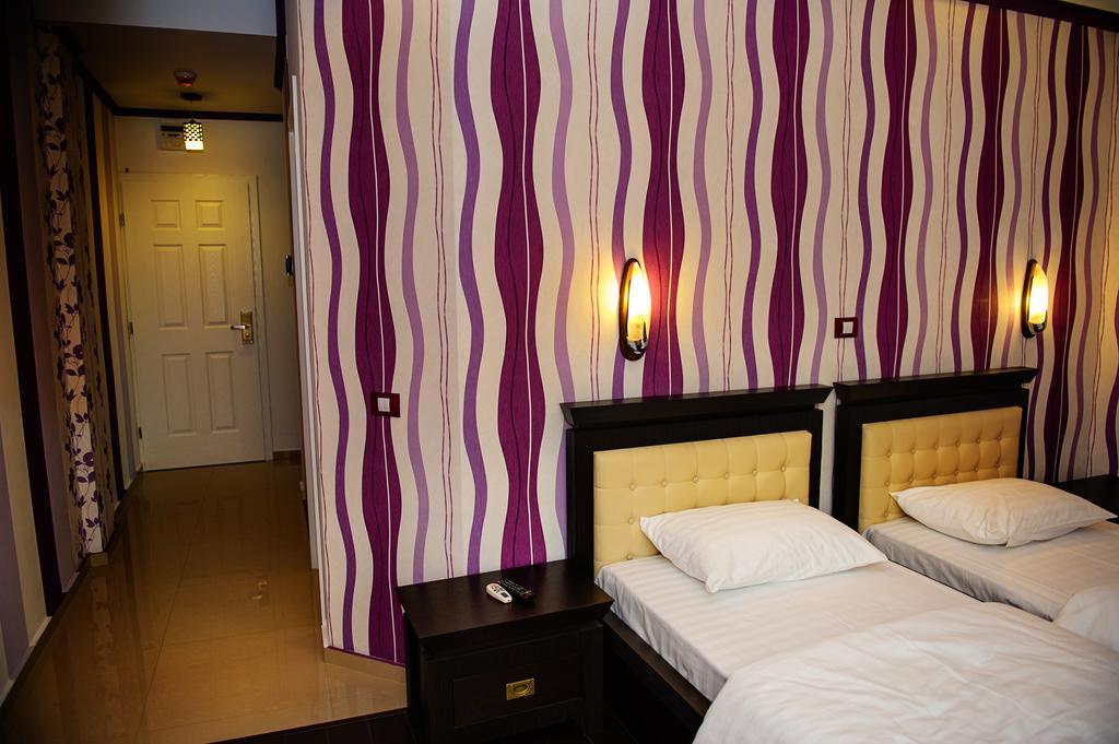 Vila Hd Hunedoara Room photo