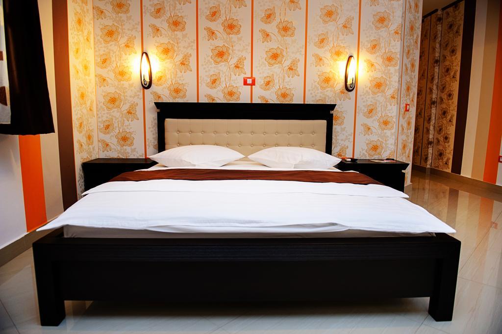 Vila Hd Hunedoara Room photo