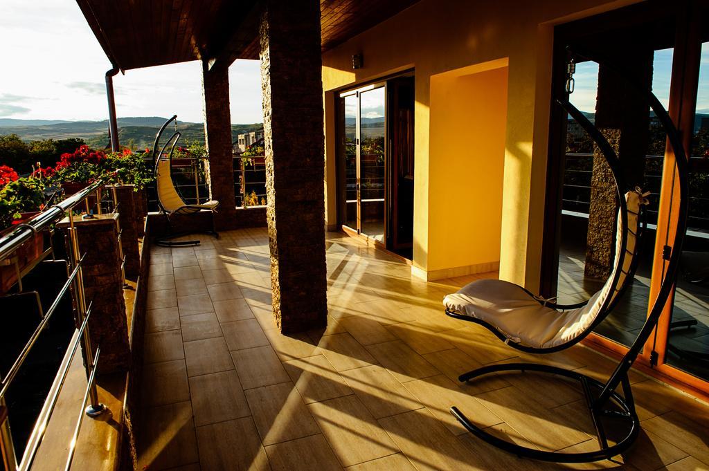 Vila Hd Hunedoara Room photo